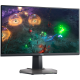 Dell Gaming LED Monitor S2522HG, 24.5" FHD 1920x1080 240Hz 16:9, 400 cd/m2, 1000:1, 178º / 178º, 1ms GtG, Flicker Free, NVIDIA G-SYNC, Free Sync, 2xHDMI, 1xDP, USB Hub (4x USB 3.2), Audio Jack, Height, Swivel, Tilt Adj, 3Y Dell Gaming LED Monitor S2522HG, 24.5" FHD 1920x1080 240Hz 16:9, 400 cd/m2, 1000:1, 178º / 178º, 1ms GtG, Flicker Free, NVIDIA G-SYNC, Free Sync, 2xHDMI, 1xDP, USB Hub (4x USB 3.2), Audio Jack, Height, Swivel, Tilt Adj, 3Y