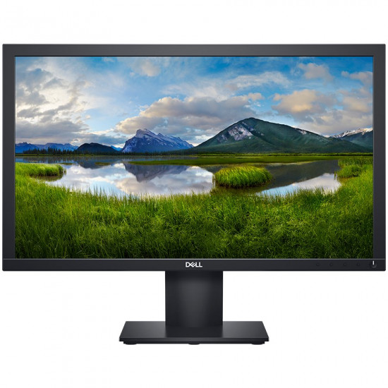 Monitor DELL E-series E2720H 27in, 1920x1080, FHD, IPS AntiGlare, 16:9, 1000:1, 300 cd/m2, 8ms/5ms, 178/178, DP, VGA, Tilt, 3Y Monitor DELL E-series E2720H 27in, 1920x1080, FHD, IPS AntiGlare, 16:9, 1000:1, 300 cd/m2, 8ms/5ms, 178/178, DP, VGA, Tilt, 3Y