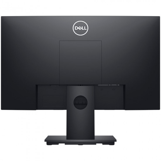 Monitor DELL E-series E2720H 27in, 1920x1080, FHD, IPS AntiGlare, 16:9, 1000:1, 300 cd/m2, 8ms/5ms, 178/178, DP, VGA, Tilt, 3Y Monitor DELL E-series E2720H 27in, 1920x1080, FHD, IPS AntiGlare, 16:9, 1000:1, 300 cd/m2, 8ms/5ms, 178/178, DP, VGA, Tilt, 3Y