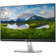 Monitor DELL S-series S2421HN 23.8", 1920x1080, FHD, IPS Antiglare, 16:9, 1000:1, 250 cd/m2, AMD FreeSync, 4ms, 178°/178°, 2x HDMI, Audio line out, Tilt, 3Y Monitor DELL S-series S2421HN 23.8", 1920x1080, FHD, IPS Antiglare, 16:9, 1000:1, 250 cd/m2, AMD FreeSync, 4ms, 178°/178°, 2x HDMI, Audio line out, Tilt, 3Y