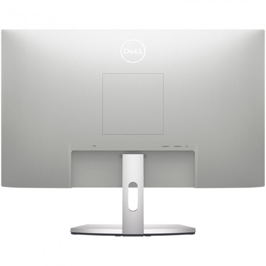 Monitor DELL S-series S2421HN 23.8", 1920x1080, FHD, IPS Antiglare, 16:9, 1000:1, 250 cd/m2, AMD FreeSync, 4ms, 178°/178°, 2x HDMI, Audio line out, Tilt, 3Y Monitor DELL S-series S2421HN 23.8", 1920x1080, FHD, IPS Antiglare, 16:9, 1000:1, 250 cd/m2, AMD FreeSync, 4ms, 178°/178°, 2x HDMI, Audio line out, Tilt, 3Y