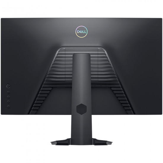 Monitor DELL S-series S2721HGF 27.0" Curved, 1920x1080, FHD, VA Antiglare, 16:9, 3000:1, 350cd/m2, NVIDIA G-SYNC, AMD FreeSync Premium Pro, 4ms/1ms, 178°/178°, DP, 2xHDMI, Headphone out, Tilt, Height Adjust, 3Y Monitor DELL S-series S2721HGF 27.0" Curved, 1920x1080, FHD, VA Antiglare, 16:9, 3000:1, 350cd/m2, NVIDIA G-SYNC, AMD FreeSync Premium Pro, 4ms/1ms, 178°/178°, DP, 2xHDMI, Headphone out, Tilt, Height Adjust, 3Y