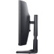Monitor DELL S-series S2721HGF 27.0" Curved, 1920x1080, FHD, VA Antiglare, 16:9, 3000:1, 350cd/m2, NVIDIA G-SYNC, AMD FreeSync Premium Pro, 4ms/1ms, 178°/178°, DP, 2xHDMI, Headphone out, Tilt, Height Adjust, 3Y Monitor DELL S-series S2721HGF 27.0" Curved, 1920x1080, FHD, VA Antiglare, 16:9, 3000:1, 350cd/m2, NVIDIA G-SYNC, AMD FreeSync Premium Pro, 4ms/1ms, 178°/178°, DP, 2xHDMI, Headphone out, Tilt, Height Adjust, 3Y