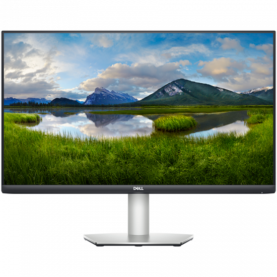Monitor DELL S-series S2721HS 27.0in, 1920x1080, FHD, IPS Antiglare, 16:9, 1000:1, 300 cd/m2, AMD FreeSync, 4ms, 178/178, DP, HDMI, Audio line out, Tilt, Pivot, Swivel, Height Adjust, 3Y Monitor DELL S-series S2721HS 27.0in, 1920x1080, FHD, IPS Antiglare, 16:9, 1000:1, 300 cd/m2, AMD FreeSync, 4ms, 178/178, DP, HDMI, Audio line out, Tilt, Pivot, Swivel, Height Adjust, 3Y