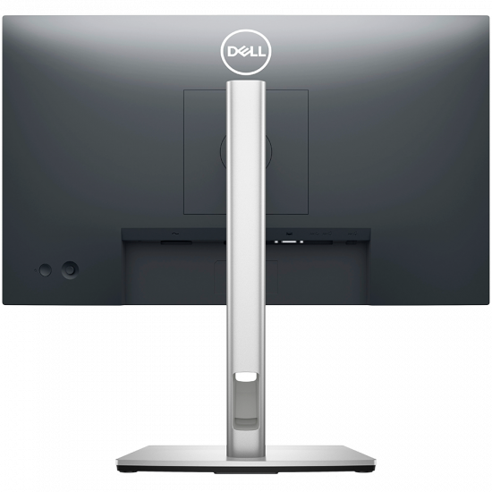Monitor Dell Professional P2222H 21.5” 1920x1080 IPS Antiglare 16:9, 1000:1, 250 cd/m2, 8ms/5ms, 178/178, DP, HDMI, VGA, USB 3.2 up stream, 4x USB 3.2 hub, Flicker-free, Tilt, Swivel, Pivot, Height Adjust (15cm), 3Y Monitor Dell Professional P2222H 21.5” 1920x1080 IPS Antiglare 16:9, 1000:1, 250 cd/m2, 8ms/5ms, 178/178, DP, HDMI, VGA, USB 3.2 up stream, 4x USB 3.2 hub, Flicker-free, Tilt, Swivel, Pivot, Height Adjust (15cm), 3Y