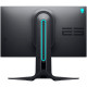 Monitor LED Alienware AW2521HFA 25", 16:9, Gaming, 240Hz, AMD FreeSync Premium, G-SYNC Compatible, 1920x1080, 1000:1, 178/178, 1ms, 400 cd/m2, 2x HDMI, DP, 4x USB 3.0, 3Y Warranty Monitor LED Alienware AW2521HFA 25", 16:9, Gaming, 240Hz, AMD FreeSync Premium, G-SYNC Compatible, 1920x1080, 1000:1, 178/178, 1ms, 400 cd/m2, 2x HDMI, DP, 4x USB 3.0, 3Y Warranty