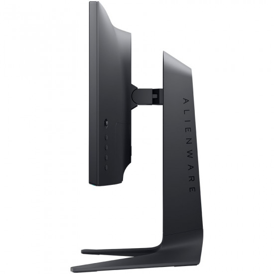Monitor LED Alienware AW2521HFA 25", 16:9, Gaming, 240Hz, AMD FreeSync Premium, G-SYNC Compatible, 1920x1080, 1000:1, 178/178, 1ms, 400 cd/m2, 2x HDMI, DP, 4x USB 3.0, 3Y Warranty Monitor LED Alienware AW2521HFA 25", 16:9, Gaming, 240Hz, AMD FreeSync Premium, G-SYNC Compatible, 1920x1080, 1000:1, 178/178, 1ms, 400 cd/m2, 2x HDMI, DP, 4x USB 3.0, 3Y Warranty