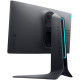 Monitor LED Alienware AW2521HFA 25", 16:9, Gaming, 240Hz, AMD FreeSync Premium, G-SYNC Compatible, 1920x1080, 1000:1, 178/178, 1ms, 400 cd/m2, 2x HDMI, DP, 4x USB 3.0, 3Y Warranty Monitor LED Alienware AW2521HFA 25", 16:9, Gaming, 240Hz, AMD FreeSync Premium, G-SYNC Compatible, 1920x1080, 1000:1, 178/178, 1ms, 400 cd/m2, 2x HDMI, DP, 4x USB 3.0, 3Y Warranty