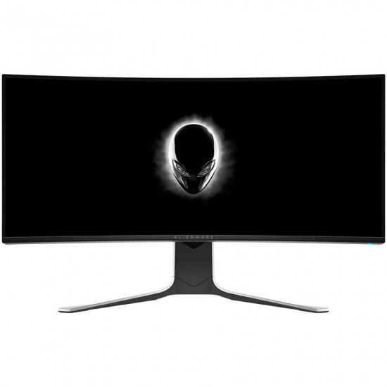 Monitor LED DELL Alienware, curved AW3420DW 34" gaming WQHD 3440x1440, 120Hz, G-Sync, 21:9, IPS, 1000:1, 178/178, 2ms, 350 cd/m2, HDMI, DP, USB3.0, vesa, 3Y Warranty Monitor LED DELL Alienware, curved AW3420DW 34" gaming WQHD 3440x1440, 120Hz, G-Sync, 21:9, IPS, 1000:1, 178/178, 2ms, 350 cd/m2, HDMI, DP, USB3.0, vesa, 3Y Warranty
