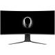 Monitor LED DELL Alienware, curved AW3420DW 34" gaming WQHD 3440x1440, 120Hz, G-Sync, 21:9, IPS, 1000:1, 178/178, 2ms, 350 cd/m2, HDMI, DP, USB3.0, vesa, 3Y Warranty Monitor LED DELL Alienware, curved AW3420DW 34" gaming WQHD 3440x1440, 120Hz, G-Sync, 21:9, IPS, 1000:1, 178/178, 2ms, 350 cd/m2, HDMI, DP, USB3.0, vesa, 3Y Warranty