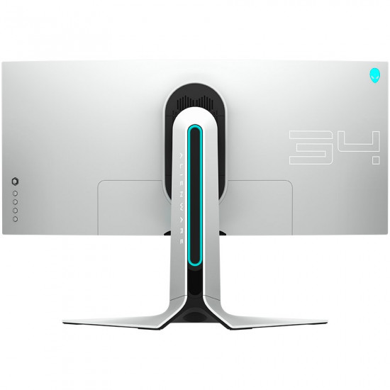 Monitor LED DELL Alienware, curved AW3420DW 34" gaming WQHD 3440x1440, 120Hz, G-Sync, 21:9, IPS, 1000:1, 178/178, 2ms, 350 cd/m2, HDMI, DP, USB3.0, vesa, 3Y Warranty Monitor LED DELL Alienware, curved AW3420DW 34" gaming WQHD 3440x1440, 120Hz, G-Sync, 21:9, IPS, 1000:1, 178/178, 2ms, 350 cd/m2, HDMI, DP, USB3.0, vesa, 3Y Warranty