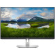 Monitor LED DELL S2721H, 27" IPS Anti-Glare, 1920x1080 at 75Hz, 75% Colour Gamut, 16:9, 178°/178°, AMD Free Sync, Flicker-free, 1000:1, 4ms, 300 cd/m2, VESA, 2xHDMI, Audio Line-Out, Speakers, 2x3W, Tilt, 3Y Monitor LED DELL S2721H, 27" IPS Anti-Glare, 1920x1080 at 75Hz, 75% Colour Gamut, 16:9, 178°/178°, AMD Free Sync, Flicker-free, 1000:1, 4ms, 300 cd/m2, VESA, 2xHDMI, Audio Line-Out, Speakers, 2x3W, Tilt, 3Y