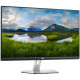 Monitor LED DELL S2721HN, 27" IPS Anti-Glare 16:9, 1920x1080 @ 75Hz, 75% Colour Gamut, 178°/178°, AMD Free Sync, Flicker-free 1000:1, 4ms, 300 cd/m2, VESA, 2xHDMI, Audio Line-Out, Tilt, 3Y Monitor LED DELL S2721HN, 27" IPS Anti-Glare 16:9, 1920x1080 @ 75Hz, 75% Colour Gamut, 178°/178°, AMD Free Sync, Flicker-free 1000:1, 4ms, 300 cd/m2, VESA, 2xHDMI, Audio Line-Out, Tilt, 3Y