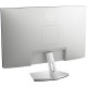Monitor LED DELL S2721HN, 27" IPS Anti-Glare 16:9, 1920x1080 @ 75Hz, 75% Colour Gamut, 178°/178°, AMD Free Sync, Flicker-free 1000:1, 4ms, 300 cd/m2, VESA, 2xHDMI, Audio Line-Out, Tilt, 3Y Monitor LED DELL S2721HN, 27" IPS Anti-Glare 16:9, 1920x1080 @ 75Hz, 75% Colour Gamut, 178°/178°, AMD Free Sync, Flicker-free 1000:1, 4ms, 300 cd/m2, VESA, 2xHDMI, Audio Line-Out, Tilt, 3Y