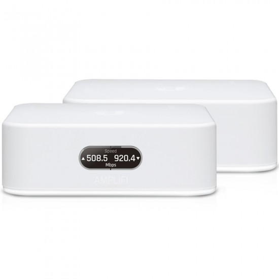 Ubiquiti AmpliFi Instant Kit Ubiquiti AmpliFi Instant Kit