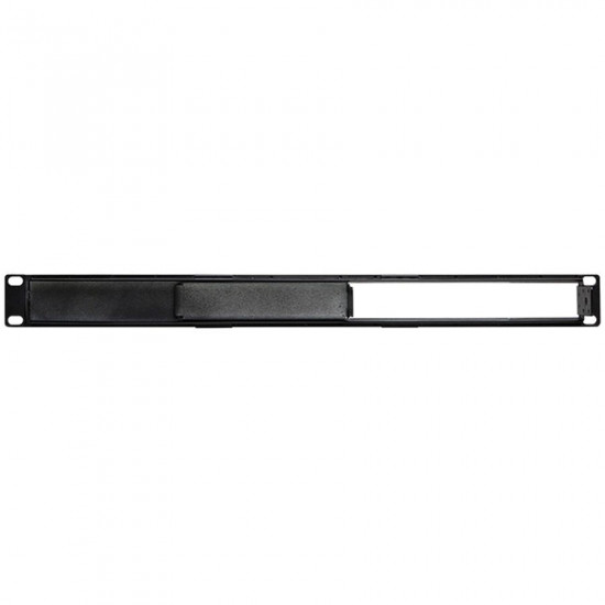 Ubiquiti EdgeRouter Rack Mount Kit, Rack mountfor ER-4 and ER-6 Ubiquiti EdgeRouter Rack Mount Kit, Rack mountfor ER-4 and ER-6