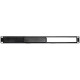 Ubiquiti EdgeRouter Rack Mount Kit, Rack mountfor ER-4 and ER-6 Ubiquiti EdgeRouter Rack Mount Kit, Rack mountfor ER-4 and ER-6