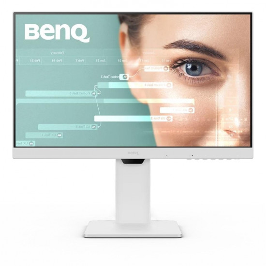 BenQ GW2486TC 24" IPS, FHD, 100Hz, 1920x1080, USB-C 65W, DP1.2x1, HDMI1.4x1, DP out, Speaker 2Wx2, Height Adjustable Stand, coding mode BenQ GW2486TC 24" IPS, FHD, 100Hz, 1920x1080, USB-C 65W, DP1.2x1, HDMI1.4x1, DP out, Speaker 2Wx2, Height Adjustable Stand, coding mode