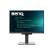 BenQ RD240Q, 24.1", 2560x1600 WQXGA, Programming Monitor, 16:10, 1.07 billions col., HDR10, 1000:1, 20M:1 DCR, 300 cd/m2, HDMI 2.0, DP 1.4, USB-C (90W), Flicker-free, B.I. Gen2, Low Blue Light+, Night Hours Prot., Sp.2W, Height Adj.,Tilt,Swiv, Pivot BenQ RD240Q, 24.1", 2560x1600 WQXGA, Programming Monitor, 16:10, 1.07 billions col., HDR10, 1000:1, 20M:1 DCR, 300 cd/m2, HDMI 2.0, DP 1.4, USB-C (90W), Flicker-free, B.I. Gen2, Low Blue Light+, Night Hours Prot., Sp.2W, Height Adj.,Tilt,Swiv, Pivot