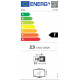 BenQ RD240Q, 24.1", 2560x1600 WQXGA, Programming Monitor, 16:10, 1.07 billions col., HDR10, 1000:1, 20M:1 DCR, 300 cd/m2, HDMI 2.0, DP 1.4, USB-C (90W), Flicker-free, B.I. Gen2, Low Blue Light+, Night Hours Prot., Sp.2W, Height Adj.,Tilt,Swiv, Pivot BenQ RD240Q, 24.1", 2560x1600 WQXGA, Programming Monitor, 16:10, 1.07 billions col., HDR10, 1000:1, 20M:1 DCR, 300 cd/m2, HDMI 2.0, DP 1.4, USB-C (90W), Flicker-free, B.I. Gen2, Low Blue Light+, Night Hours Prot., Sp.2W, Height Adj.,Tilt,Swiv, Pivot