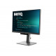 BenQ RD240Q, 24.1", 2560x1600 WQXGA, Programming Monitor, 16:10, 1.07 billions col., HDR10, 1000:1, 20M:1 DCR, 300 cd/m2, HDMI 2.0, DP 1.4, USB-C (90W), Flicker-free, B.I. Gen2, Low Blue Light+, Night Hours Prot., Sp.2W, Height Adj.,Tilt,Swiv, Pivot BenQ RD240Q, 24.1", 2560x1600 WQXGA, Programming Monitor, 16:10, 1.07 billions col., HDR10, 1000:1, 20M:1 DCR, 300 cd/m2, HDMI 2.0, DP 1.4, USB-C (90W), Flicker-free, B.I. Gen2, Low Blue Light+, Night Hours Prot., Sp.2W, Height Adj.,Tilt,Swiv, Pivot