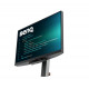 BenQ RD240Q, 24.1", 2560x1600 WQXGA, Programming Monitor, 16:10, 1.07 billions col., HDR10, 1000:1, 20M:1 DCR, 300 cd/m2, HDMI 2.0, DP 1.4, USB-C (90W), Flicker-free, B.I. Gen2, Low Blue Light+, Night Hours Prot., Sp.2W, Height Adj.,Tilt,Swiv, Pivot BenQ RD240Q, 24.1", 2560x1600 WQXGA, Programming Monitor, 16:10, 1.07 billions col., HDR10, 1000:1, 20M:1 DCR, 300 cd/m2, HDMI 2.0, DP 1.4, USB-C (90W), Flicker-free, B.I. Gen2, Low Blue Light+, Night Hours Prot., Sp.2W, Height Adj.,Tilt,Swiv, Pivot