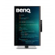 BenQ RD240Q, 24.1", 2560x1600 WQXGA, Programming Monitor, 16:10, 1.07 billions col., HDR10, 1000:1, 20M:1 DCR, 300 cd/m2, HDMI 2.0, DP 1.4, USB-C (90W), Flicker-free, B.I. Gen2, Low Blue Light+, Night Hours Prot., Sp.2W, Height Adj.,Tilt,Swiv, Pivot BenQ RD240Q, 24.1", 2560x1600 WQXGA, Programming Monitor, 16:10, 1.07 billions col., HDR10, 1000:1, 20M:1 DCR, 300 cd/m2, HDMI 2.0, DP 1.4, USB-C (90W), Flicker-free, B.I. Gen2, Low Blue Light+, Night Hours Prot., Sp.2W, Height Adj.,Tilt,Swiv, Pivot