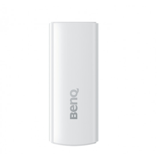 BENQ QS02, Certified Android TV Dongle, ANDROID TV DOGNLE PRJ QS02, It works with HDMI-certified TVs and displays, Multi-platform wireless casting for Android, iPhone, iPad, Mac, Windows computer, or Chromebook