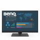 BenQ BL2790QT 27" IPS, 5ms, QHD 2560x1440, 75Hz, 99% sRGB, Eye Reminder, Flicker-free, LBL, B.I. Gen2, ePaper, 1000:1, 20M:1 DCR, 8 bit, 350cd/m2,HDMI,DP, USB-C 60W, Daisy Chain, 3xUSB 3.2, 2Wx2, HAdj. Stand 110mm, Headph. jack, Line In,Tilt, VESA, B BenQ BL2790QT 27" IPS, 5ms, QHD 2560x1440, 75Hz, 99% sRGB, Eye Reminder, Flicker-free, LBL, B.I. Gen2, ePaper, 1000:1, 20M:1 DCR, 8 bit, 350cd/m2,HDMI,DP, USB-C 60W, Daisy Chain, 3xUSB 3.2, 2Wx2, HAdj. Stand 110mm, Headph. jack, Line In,Tilt, VESA, B