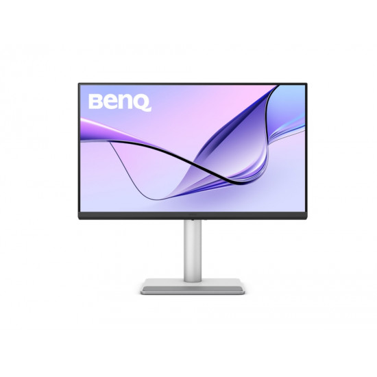 BenQ MA270U, 27", 4K UHD Monitor for MacBook Pro and MacBook Air BenQ MA270U, 27", 4K UHD Monitor for MacBook Pro and MacBook Air