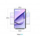 BenQ MA270U, 27", 4K UHD Monitor for MacBook Pro and MacBook Air BenQ MA270U, 27", 4K UHD Monitor for MacBook Pro and MacBook Air