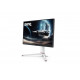 BenQ MOBIUZ EX271U, 27", 4K UHD, IPS, 1ms GtG, 165Hz, 120Hz for Console with eARC, Color Shuttle, FreeSync Premium, B.I.+ Gen2, HDRi and HDR400, Quickit, 1200:1, 95% P3, 400 nits, USB-C (DP alt. PD 65W),USB Hub, HDMI 2.1, DP, Height Adj. 100mm, White BenQ MOBIUZ EX271U, 27", 4K UHD, IPS, 1ms GtG, 165Hz, 120Hz for Console with eARC, Color Shuttle, FreeSync Premium, B.I.+ Gen2, HDRi and HDR400, Quickit, 1200:1, 95% P3, 400 nits, USB-C (DP alt. PD 65W),USB Hub, HDMI 2.1, DP, Height Adj. 100mm, White