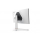 BenQ MOBIUZ EX271U, 27", 4K UHD, IPS, 1ms GtG, 165Hz, 120Hz for Console with eARC, Color Shuttle, FreeSync Premium, B.I.+ Gen2, HDRi and HDR400, Quickit, 1200:1, 95% P3, 400 nits, USB-C (DP alt. PD 65W),USB Hub, HDMI 2.1, DP, Height Adj. 100mm, White BenQ MOBIUZ EX271U, 27", 4K UHD, IPS, 1ms GtG, 165Hz, 120Hz for Console with eARC, Color Shuttle, FreeSync Premium, B.I.+ Gen2, HDRi and HDR400, Quickit, 1200:1, 95% P3, 400 nits, USB-C (DP alt. PD 65W),USB Hub, HDMI 2.1, DP, Height Adj. 100mm, White