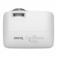 BenQ MX825STH, Short Throw, 81"@1m, XGA 1024X768, 3500 AL, 20000:1, VGA, RCA, S-Video, 2xHDMI, Audio In/Out, Speaker 10W, USB (Type A) x1, LAN (RJ45) x1, 2.6 Kg, IEC62368, Optional interactive kit(PW02/PT12) BenQ MX825STH, Short Throw, 81"@1m, XGA 1024X768, 3500 AL, 20000:1, VGA, RCA, S-Video, 2xHDMI, Audio In/Out, Speaker 10W, USB (Type A) x1, LAN (RJ45) x1, 2.6 Kg, IEC62368, Optional interactive kit(PW02/PT12)