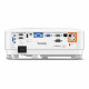 BenQ MX825STH, Short Throw, 81"@1m, XGA 1024X768, 3500 AL, 20000:1, VGA, RCA, S-Video, 2xHDMI, Audio In/Out, Speaker 10W, USB (Type A) x1, LAN (RJ45) x1, 2.6 Kg, IEC62368, Optional interactive kit(PW02/PT12) BenQ MX825STH, Short Throw, 81"@1m, XGA 1024X768, 3500 AL, 20000:1, VGA, RCA, S-Video, 2xHDMI, Audio In/Out, Speaker 10W, USB (Type A) x1, LAN (RJ45) x1, 2.6 Kg, IEC62368, Optional interactive kit(PW02/PT12)
