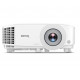 BenQ MW560, DLP, WXGA (1280x800), 20,000:1, 4000 ANSI Lumens, 1.1X, Auto Vertical Keystone, Anti-Dust Sensor, HDMI x2, VGA, VGA out, S-video, RCA, USB-A 5V/1.5A, 10W speaker, 3D, up to 15,000 hrs lamp life, Glass Lenses, QCast ready, 2.3kg, White BenQ MW560, DLP, WXGA (1280x800), 20,000:1, 4000 ANSI Lumens, 1.1X, Auto Vertical Keystone, Anti-Dust Sensor, HDMI x2, VGA, VGA out, S-video, RCA, USB-A 5V/1.5A, 10W speaker, 3D, up to 15,000 hrs lamp life, Glass Lenses, QCast ready, 2.3kg, White