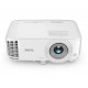 BenQ MW560, DLP, WXGA (1280x800), 20,000:1, 4000 ANSI Lumens, 1.1X, Auto Vertical Keystone, Anti-Dust Sensor, HDMI x2, VGA, VGA out, S-video, RCA, USB-A 5V/1.5A, 10W speaker, 3D, up to 15,000 hrs lamp life, Glass Lenses, QCast ready, 2.3kg, White BenQ MW560, DLP, WXGA (1280x800), 20,000:1, 4000 ANSI Lumens, 1.1X, Auto Vertical Keystone, Anti-Dust Sensor, HDMI x2, VGA, VGA out, S-video, RCA, USB-A 5V/1.5A, 10W speaker, 3D, up to 15,000 hrs lamp life, Glass Lenses, QCast ready, 2.3kg, White