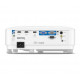 BenQ MW560, DLP, WXGA (1280x800), 20,000:1, 4000 ANSI Lumens, 1.1X, Auto Vertical Keystone, Anti-Dust Sensor, HDMI x2, VGA, VGA out, S-video, RCA, USB-A 5V/1.5A, 10W speaker, 3D, up to 15,000 hrs lamp life, Glass Lenses, QCast ready, 2.3kg, White BenQ MW560, DLP, WXGA (1280x800), 20,000:1, 4000 ANSI Lumens, 1.1X, Auto Vertical Keystone, Anti-Dust Sensor, HDMI x2, VGA, VGA out, S-video, RCA, USB-A 5V/1.5A, 10W speaker, 3D, up to 15,000 hrs lamp life, Glass Lenses, QCast ready, 2.3kg, White
