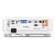 BenQ MW826STH, Short Throw, 87"@1m, WXGA 1280x800, 3500 AL, 20000:1, VGA, RCA, S-Video, 2xHDMI, Audio In/Out, Speaker 10W, USB (Type A) x1, LAN (RJ45) x1, IEC62368, Optional interactive kit(PW02/PT12)