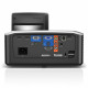 BenQ MW855UST+, DLP, WXGA (1280x800), Ultra Short-throw, 3500 ANSI Lumens, Contrast 10000:1, Vertical lens shift, HDMI 2.0 x2, RJ45, VGA in x1, VGA out, Audio In/Out, RCA, 10W Speaker x2, Wall mount included, Optional Qcast and Interactive module, 5 kg BenQ MW855UST+, DLP, WXGA (1280x800), Ultra Short-throw, 3500 ANSI Lumens, Contrast 10000:1, Vertical lens shift, HDMI 2.0 x2, RJ45, VGA in x1, VGA out, Audio In/Out, RCA, 10W Speaker x2, Wall mount included, Optional Qcast and Interactive module, 5 kg