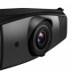 BenQ W5700, Cine Prime, 4K 3840x2160, HDR PRO, 1800 ANSI lumens, Zoom 1.6x, 100000:1 FOFO, Calibration report, 100% DCI-P3, 100% Rec.709, 2xHDMI, 3x USB, Media reader, Audio Out, Lan RJ45, RS232, 12V Trigger, 6.5kg, Black
