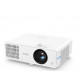 BenQ LH550 DLP, FHD 1080P, 2600 ANSI lumens 1.1X, HDMIx2, USB-A, SmartEco; T/R: 1.49-1.64, Contrast Ratio (FOFO) 15,000:1, Display Color 30-bit (1.07 billion colors) Light Source LED, Audio out x1, 10W speaker, Light Source Life ECO 30000 hrs, White BenQ LH550 DLP, FHD 1080P, 2600 ANSI lumens 1.1X, HDMIx2, USB-A, SmartEco; T/R: 1.49-1.64, Contrast Ratio (FOFO) 15,000:1, Display Color 30-bit (1.07 billion colors) Light Source LED, Audio out x1, 10W speaker, Light Source Life ECO 30000 hrs, White