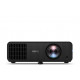 BenQ LH600ST DLP, 2500AL, FHD, LED,1.2x,TR 0.69-0.83, 2HDMI, 2D keystone,Corner fit,Golf Mode,Screen Fill(4:3 XGA EDID), WBA in the OSD,98% Rec.709,Wifi ready(Airplay,Miracast,Googlecast),10W sp.,Light Life ECO 30000 h,Black,Wireless USB dongle(Optional) BenQ LH600ST DLP, 2500AL, FHD, LED,1.2x,TR 0.69-0.83, 2HDMI, 2D keystone,Corner fit,Golf Mode,Screen Fill(4:3 XGA EDID), WBA in the OSD,98% Rec.709,Wifi ready(Airplay,Miracast,Googlecast),10W sp.,Light Life ECO 30000 h,Black,Wireless USB dongle(Optional)