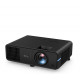 BenQ LH600ST DLP, 2500AL, FHD, LED,1.2x,TR 0.69-0.83, 2HDMI, 2D keystone,Corner fit,Golf Mode,Screen Fill(4:3 XGA EDID), WBA in the OSD,98% Rec.709,Wifi ready(Airplay,Miracast,Googlecast),10W sp.,Light Life ECO 30000 h,Black,Wireless USB dongle(Optional) BenQ LH600ST DLP, 2500AL, FHD, LED,1.2x,TR 0.69-0.83, 2HDMI, 2D keystone,Corner fit,Golf Mode,Screen Fill(4:3 XGA EDID), WBA in the OSD,98% Rec.709,Wifi ready(Airplay,Miracast,Googlecast),10W sp.,Light Life ECO 30000 h,Black,Wireless USB dongle(Optional)
