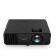 BenQ LH600ST DLP, 2500AL, FHD, LED,1.2x,TR 0.69-0.83, 2HDMI, 2D keystone,Corner fit,Golf Mode,Screen Fill(4:3 XGA EDID), WBA in the OSD,98% Rec.709,Wifi ready(Airplay,Miracast,Googlecast),10W sp.,Light Life ECO 30000 h,Black,Wireless USB dongle(Optional) BenQ LH600ST DLP, 2500AL, FHD, LED,1.2x,TR 0.69-0.83, 2HDMI, 2D keystone,Corner fit,Golf Mode,Screen Fill(4:3 XGA EDID), WBA in the OSD,98% Rec.709,Wifi ready(Airplay,Miracast,Googlecast),10W sp.,Light Life ECO 30000 h,Black,Wireless USB dongle(Optional)