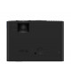BenQ LH600ST DLP, 2500AL, FHD, LED,1.2x,TR 0.69-0.83, 2HDMI, 2D keystone,Corner fit,Golf Mode,Screen Fill(4:3 XGA EDID), WBA in the OSD,98% Rec.709,Wifi ready(Airplay,Miracast,Googlecast),10W sp.,Light Life ECO 30000 h,Black,Wireless USB dongle(Optional) BenQ LH600ST DLP, 2500AL, FHD, LED,1.2x,TR 0.69-0.83, 2HDMI, 2D keystone,Corner fit,Golf Mode,Screen Fill(4:3 XGA EDID), WBA in the OSD,98% Rec.709,Wifi ready(Airplay,Miracast,Googlecast),10W sp.,Light Life ECO 30000 h,Black,Wireless USB dongle(Optional)