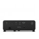 BenQ LH600ST DLP, 2500AL, FHD, LED,1.2x,TR 0.69-0.83, 2HDMI, 2D keystone,Corner fit,Golf Mode,Screen Fill(4:3 XGA EDID), WBA in the OSD,98% Rec.709,Wifi ready(Airplay,Miracast,Googlecast),10W sp.,Light Life ECO 30000 h,Black,Wireless USB dongle(Optional) BenQ LH600ST DLP, 2500AL, FHD, LED,1.2x,TR 0.69-0.83, 2HDMI, 2D keystone,Corner fit,Golf Mode,Screen Fill(4:3 XGA EDID), WBA in the OSD,98% Rec.709,Wifi ready(Airplay,Miracast,Googlecast),10W sp.,Light Life ECO 30000 h,Black,Wireless USB dongle(Optional)