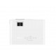 BenQ LW550 DLP, WXGA (1280x800), 20 000:1, 3000 ANSI Lumens, 1.1X, HDMIx2, USB-A, SmartEco; T/R: 1.51-1.7, Speaker 10W, HDMI-1 (1.4a/HDCP1.4), HDMI-2 (1.4a/HDCP1.4), USB Type A(x1), USB Type A(2.0/Power Supply1.5A), RS232 in (DB-9pin) (x1), 2.6 kg, White