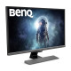 BenQ EW3270U, 31.5" VA, 4ms, 3840x2160 4K UHD, Entertainment Monitor, FreeSync, HDR, 95% DCI-P3, Opt-Clarity, Flicker-free, LBL, B.I.+, Super Resolution, 3000:1, 20M:1 DCR, 10 bit, 300 cd/m2, HDMI, DP, USB Type-C, Speakers, Tilt, Metallic Grey BenQ EW3270U, 31.5" VA, 4ms, 3840x2160 4K UHD, Entertainment Monitor, FreeSync, HDR, 95% DCI-P3, Opt-Clarity, Flicker-free, LBL, B.I.+, Super Resolution, 3000:1, 20M:1 DCR, 10 bit, 300 cd/m2, HDMI, DP, USB Type-C, Speakers, Tilt, Metallic Grey
