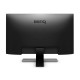 BenQ EW3270U, 31.5" VA, 4ms, 3840x2160 4K UHD, Entertainment Monitor, FreeSync, HDR, 95% DCI-P3, Opt-Clarity, Flicker-free, LBL, B.I.+, Super Resolution, 3000:1, 20M:1 DCR, 10 bit, 300 cd/m2, HDMI, DP, USB Type-C, Speakers, Tilt, Metallic Grey BenQ EW3270U, 31.5" VA, 4ms, 3840x2160 4K UHD, Entertainment Monitor, FreeSync, HDR, 95% DCI-P3, Opt-Clarity, Flicker-free, LBL, B.I.+, Super Resolution, 3000:1, 20M:1 DCR, 10 bit, 300 cd/m2, HDMI, DP, USB Type-C, Speakers, Tilt, Metallic Grey